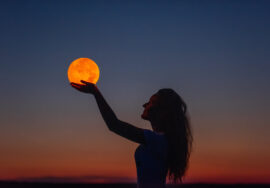 Moon Women